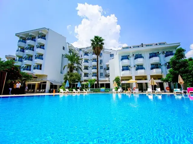 фото Sonnen (ex. Sun Maris Beach; Delfina) изображение №10