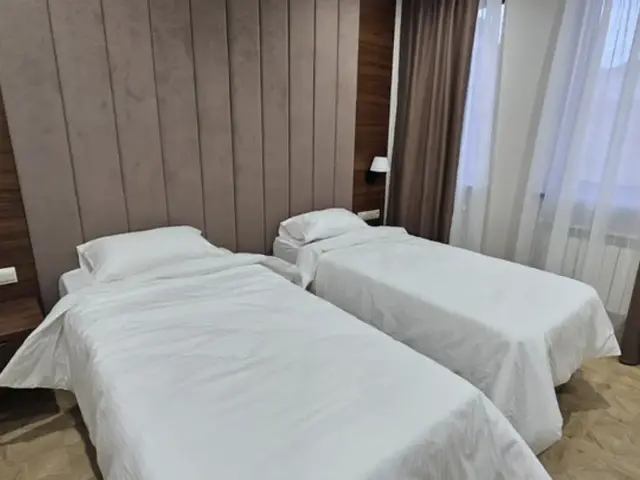 фотографии отеля Династия (Dinastiya) изображение №3