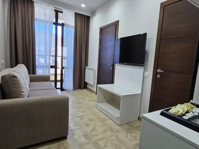 фото отеля Династия (Dinastiya) изображение №5