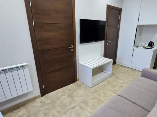 фотографии отеля Династия (Dinastiya) изображение №7