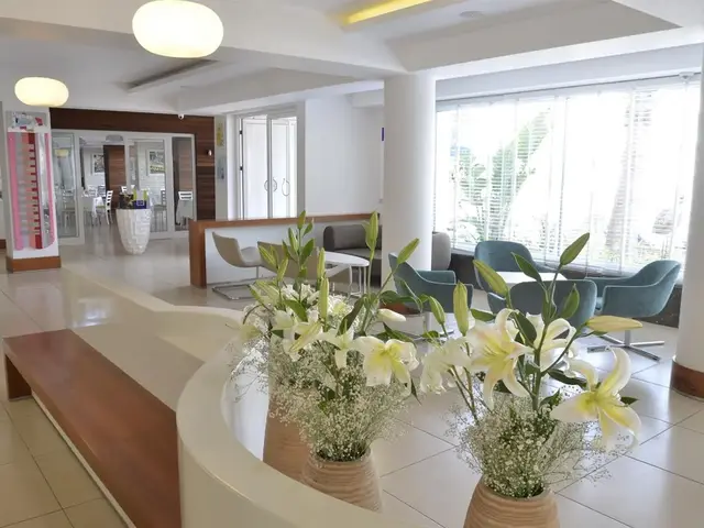 фотографии Calimera Side Resort (ex. Side Resort; SunConnect Side Resort) изображение №4