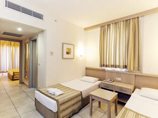 фото Sural Resort изображение №2