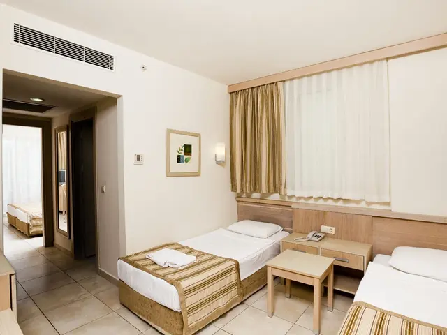 фотографии отеля Sural Resort изображение №3