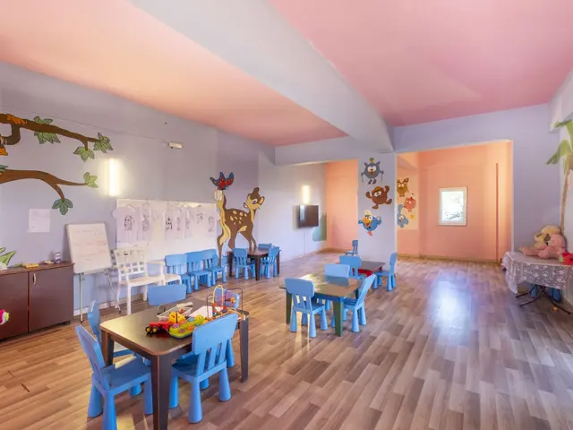 фото отеля Viking Garden Hotel & Spa (ex. Garden Resort Bergamot; Garden Resort) изображение №45