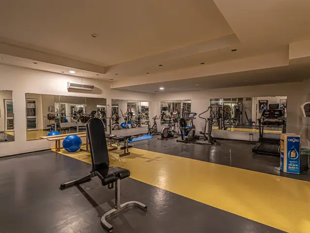 фото Viking Garden Hotel & Spa (ex. Garden Resort Bergamot; Garden Resort) изображение №42