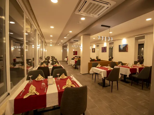 фотографии Viking Garden Hotel & Spa (ex. Garden Resort Bergamot; Garden Resort) изображение №40