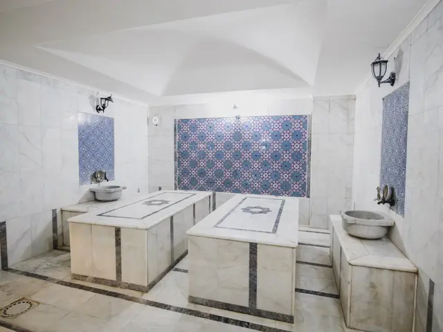 фотографии отеля Viking Garden Hotel & Spa (ex. Garden Resort Bergamot; Garden Resort) изображение №43