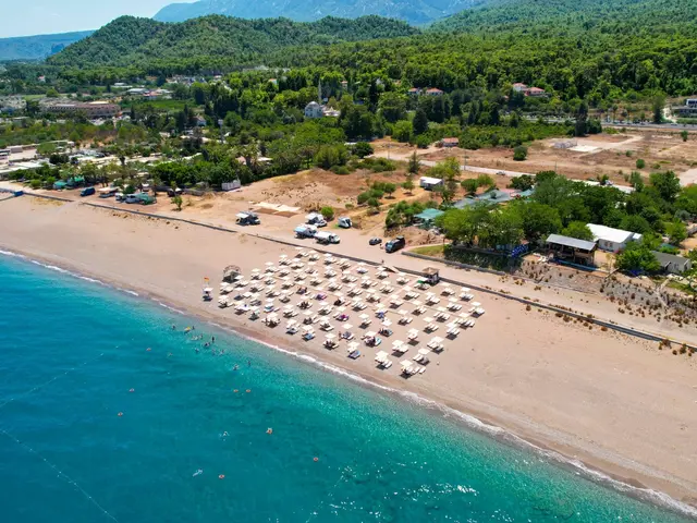 фотографии отеля Viking Garden Hotel & Spa (ex. Garden Resort Bergamot; Garden Resort) изображение №35