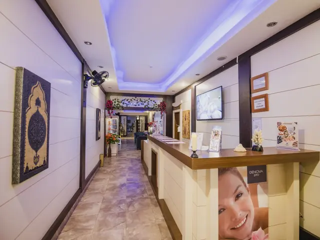 фото Viking Garden Hotel & Spa (ex. Garden Resort Bergamot; Garden Resort) изображение №30