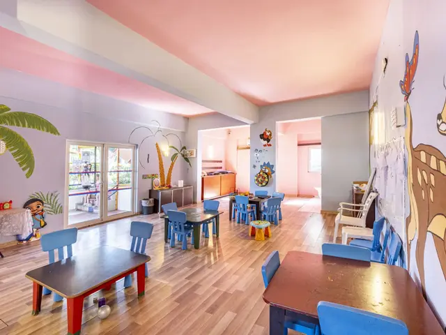 фото отеля Viking Garden Hotel & Spa (ex. Garden Resort Bergamot; Garden Resort) изображение №25