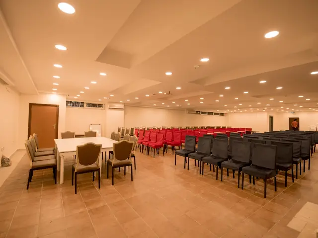 фотографии отеля Viking Garden Hotel & Spa (ex. Garden Resort Bergamot; Garden Resort) изображение №27