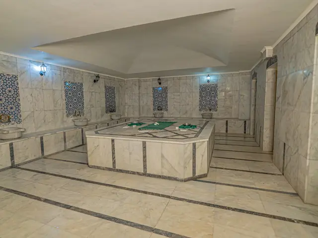 фото Viking Garden Hotel & Spa (ex. Garden Resort Bergamot; Garden Resort) изображение №18