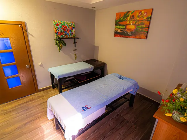 фотографии Viking Garden Hotel & Spa (ex. Garden Resort Bergamot; Garden Resort) изображение №12