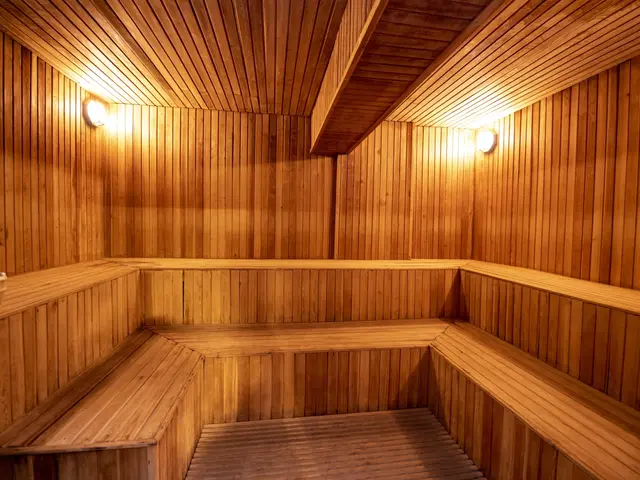 фотографии Viking Garden Hotel & Spa (ex. Garden Resort Bergamot; Garden Resort) изображение №8