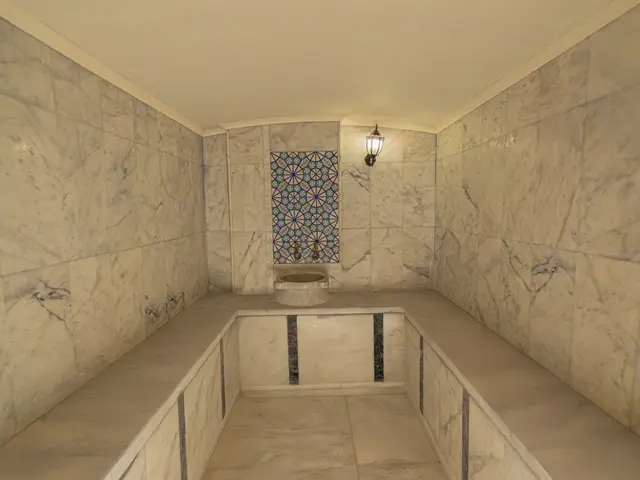 фото Viking Garden Hotel & Spa (ex. Garden Resort Bergamot; Garden Resort) изображение №10