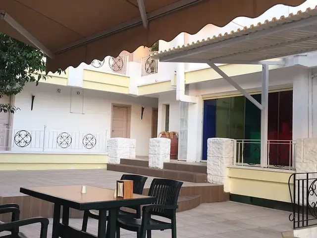 фото отеля Kemer Star (ex. Dinara Garden) изображение №13