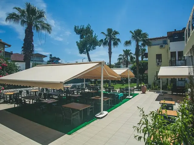 фото Kemer Star (ex. Dinara Garden) изображение №14