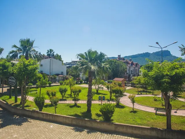 фото Kemer Star (ex. Dinara Garden) изображение №10