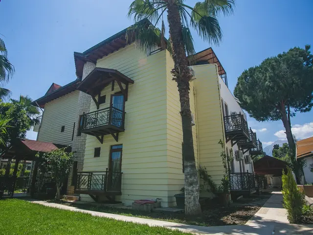 фотографии Kemer Star (ex. Dinara Garden) изображение №8