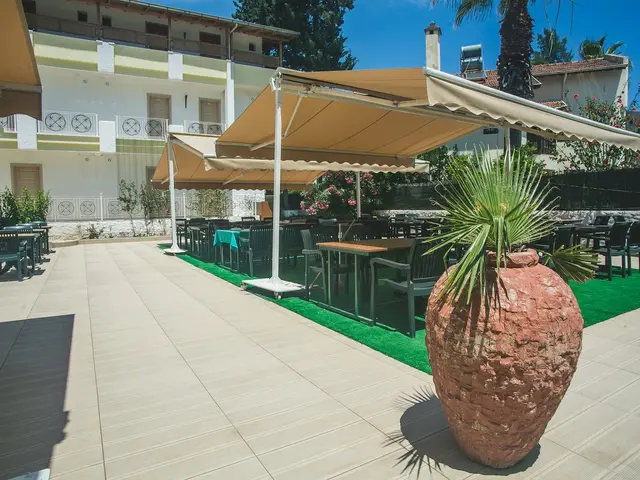 фотографии Kemer Star (ex. Dinara Garden) изображение №4