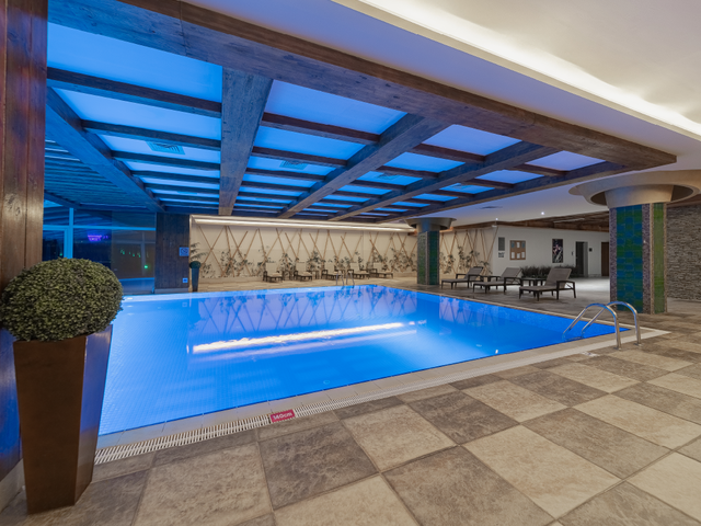 фотографии отеля Sueno Golf Belek изображение №3