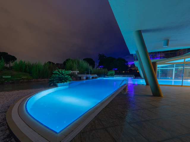 фотографии Sueno Golf Belek изображение №4