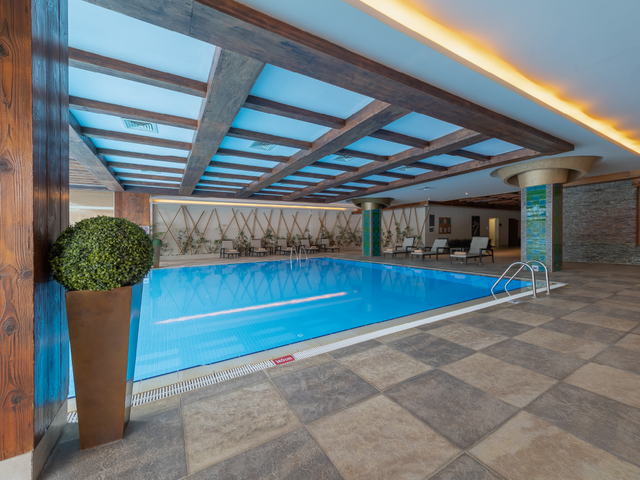 фото Sueno Golf Belek изображение №2