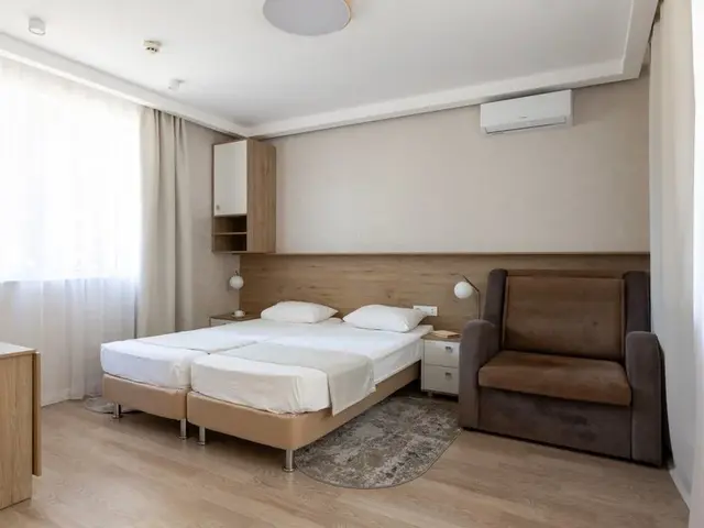 фотографии База Отдыха Адлер (Baza Otdyha Adler) изображение №8