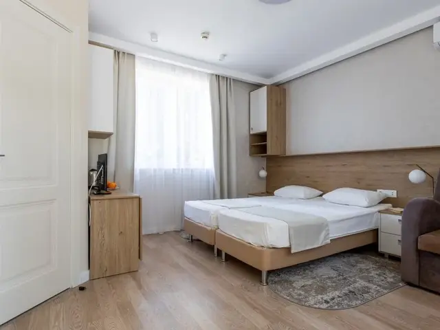 фотографии отеля База Отдыха Адлер (Baza Otdyha Adler) изображение №7