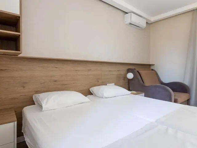 фотографии отеля База Отдыха Адлер (Baza Otdyha Adler) изображение №3