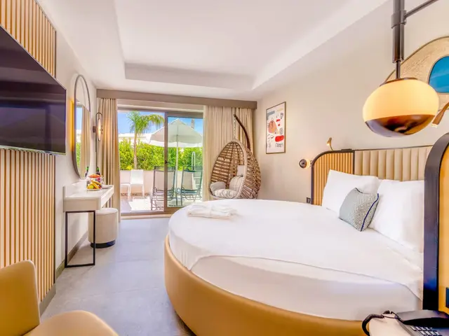 фотографии Belek Beach Resort изображение №88