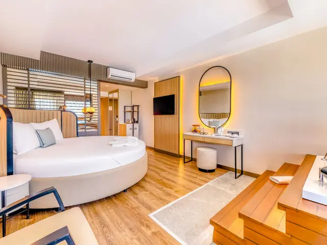 фото Belek Beach Resort изображение №78