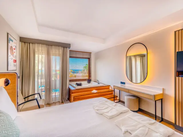 фото Belek Beach Resort изображение №86