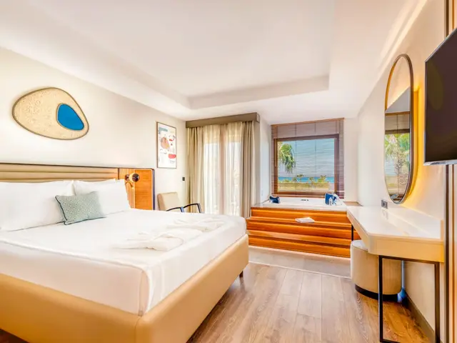 фото отеля Belek Beach Resort изображение №89