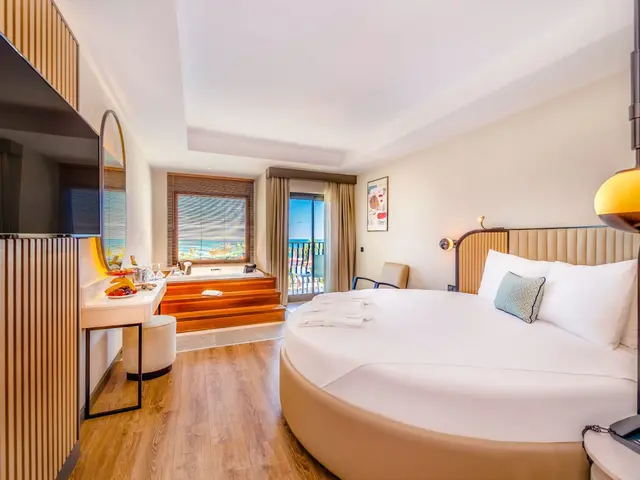 фото отеля Belek Beach Resort изображение №77