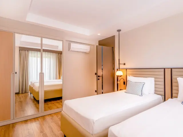 фотографии отеля Belek Beach Resort изображение №75