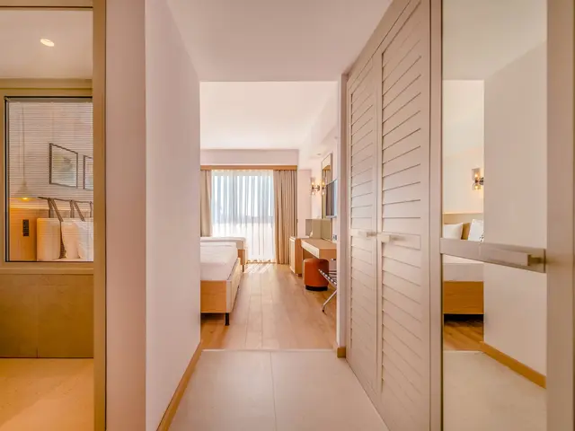фото Belek Beach Resort изображение №70