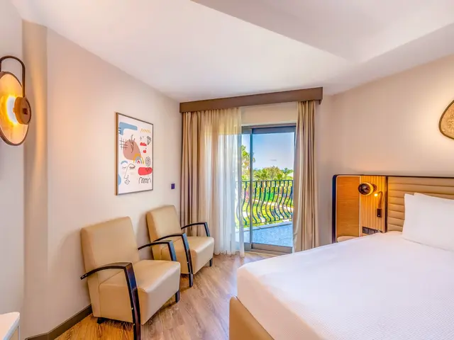 фото Belek Beach Resort изображение №74