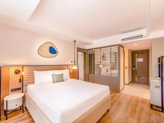 фотографии Belek Beach Resort изображение №72