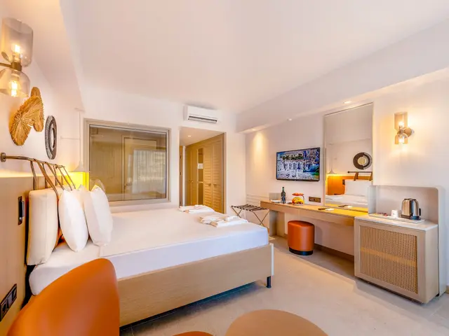фото отеля Belek Beach Resort изображение №69