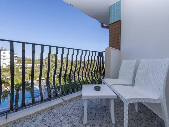 фотографии Belek Beach Resort изображение №68