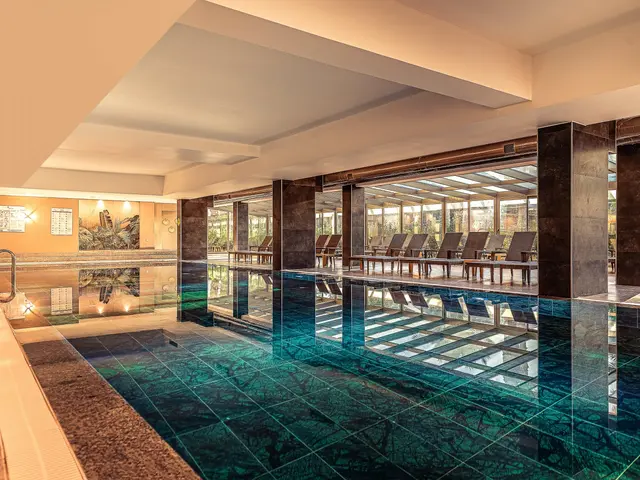 фото отеля Belek Beach Resort изображение №57