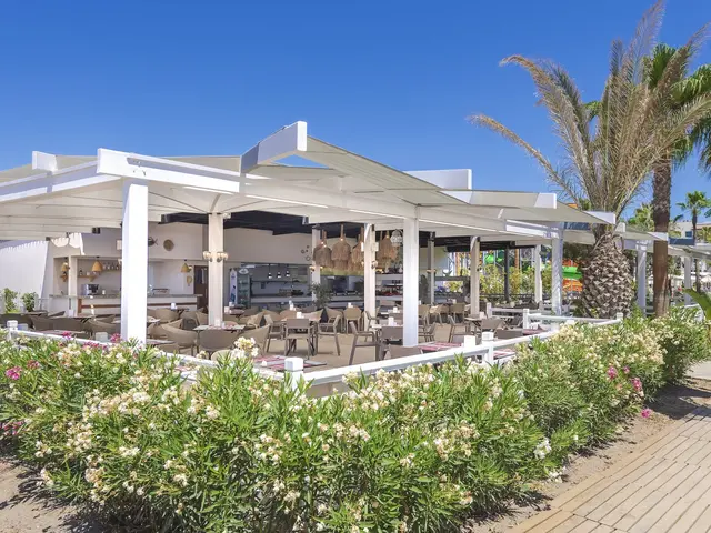 фото Belek Beach Resort изображение №42
