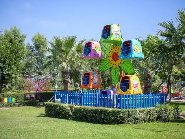 фотографии Belek Beach Resort изображение №32
