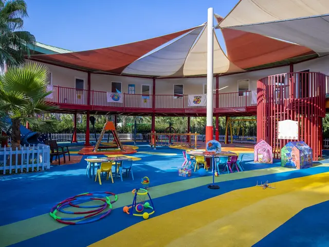 фото Belek Beach Resort изображение №38