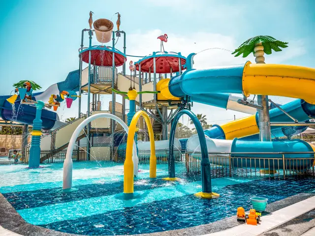 фото отеля Belek Beach Resort изображение №29