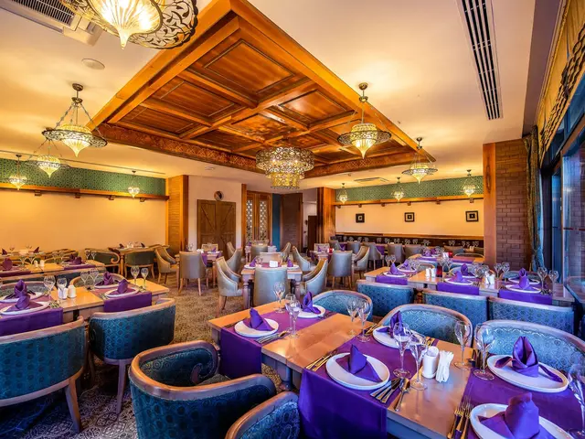 фото отеля Belek Beach Resort изображение №37