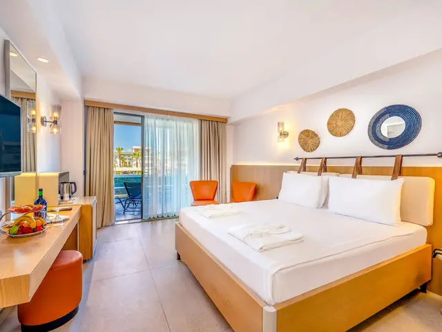 фото отеля Belek Beach Resort изображение №25