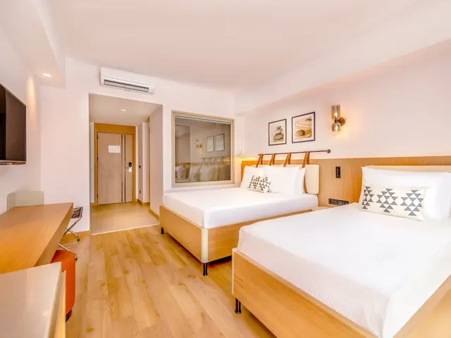 фотографии Belek Beach Resort изображение №24