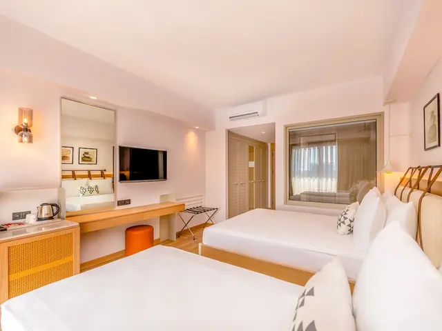 фотографии отеля Belek Beach Resort изображение №23